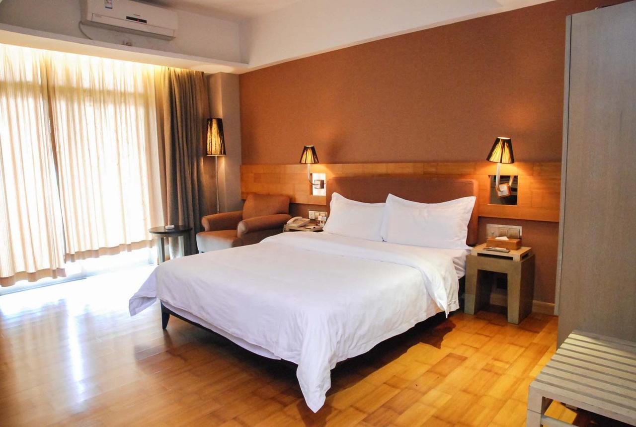 Hou Street Yinzuo Business 3* Dongguan (Guangdong)